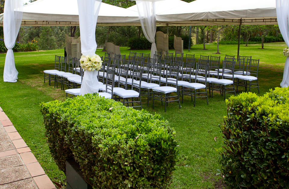 Event Rental Image 2